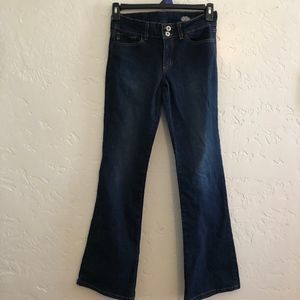 Just USA Jeans, size 7